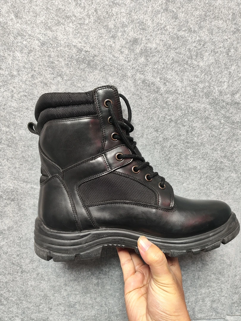 【福中战术】断码鞋男女鞋 爆款皮鞋皮靴 老货尾货 高帮皮鞋