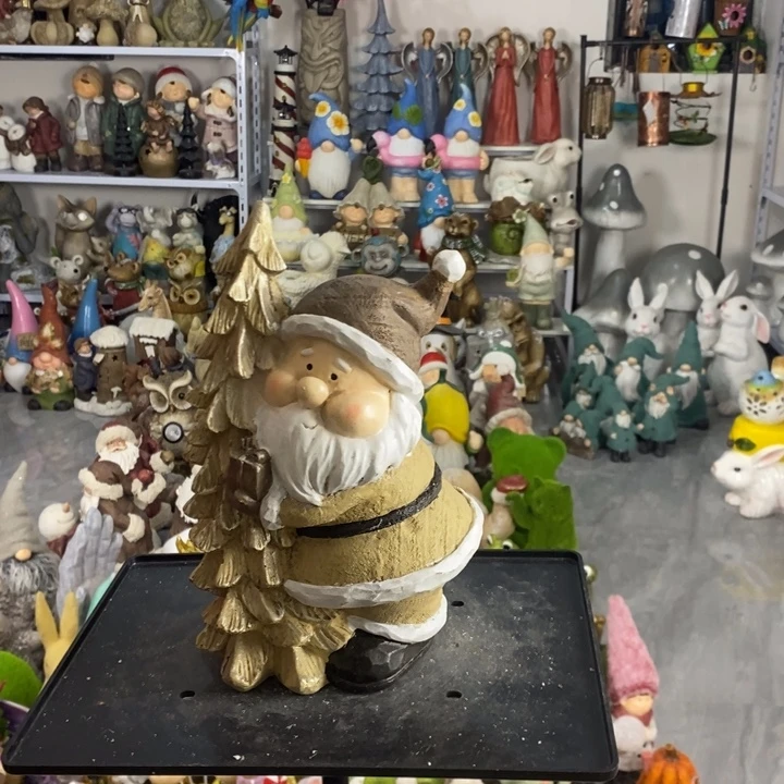 树脂工艺品摆件默认微瑕