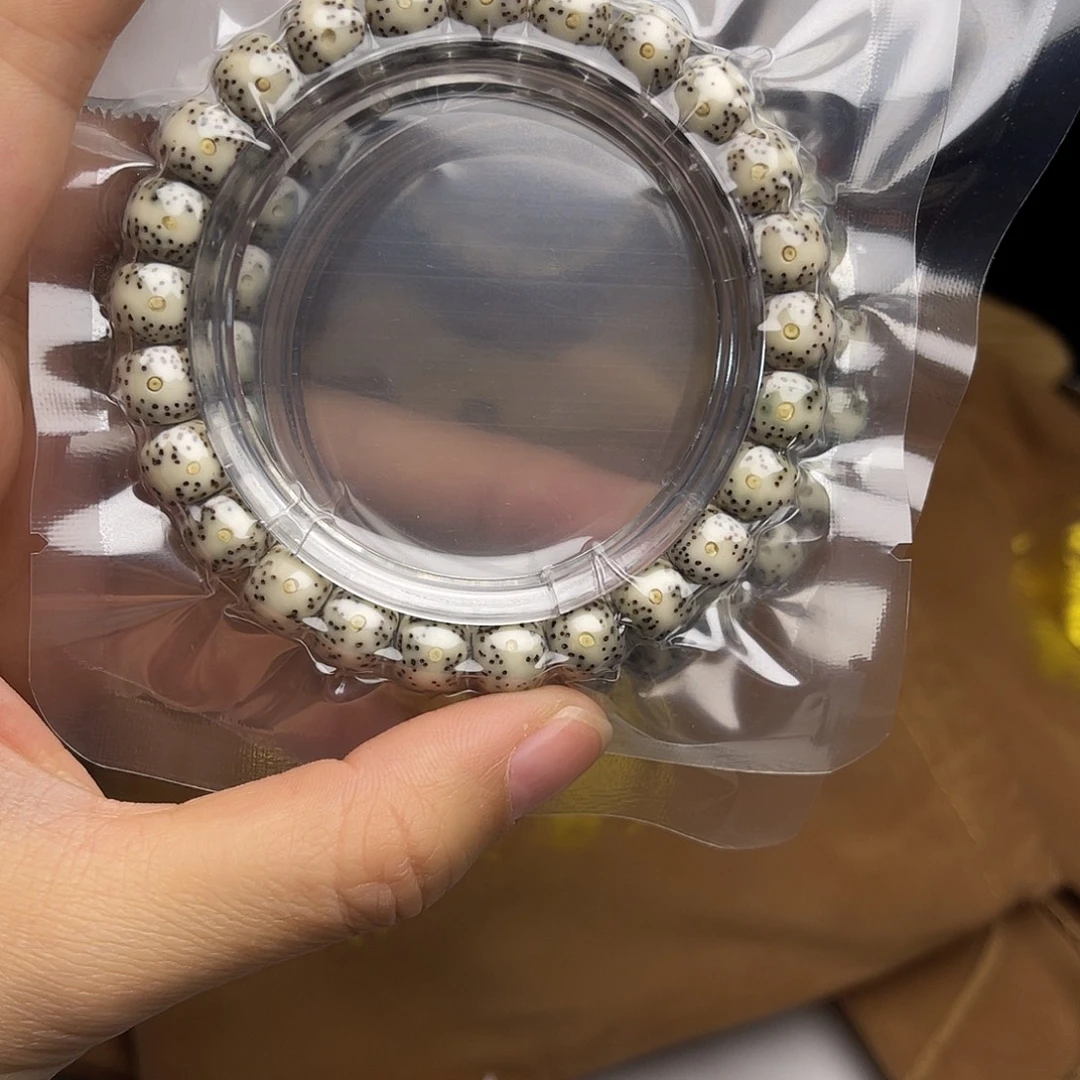 星月菩提吊坠星月