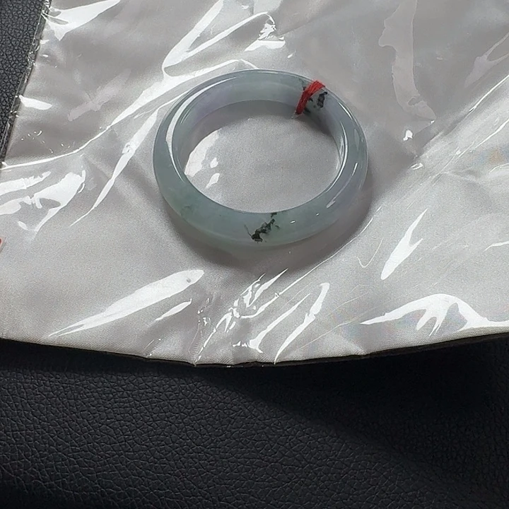 未镶嵌手镯翡翠56-jg87725B