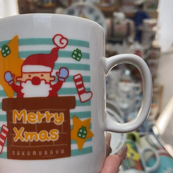 摆件夜*陶瓷哈哈哈哈哈