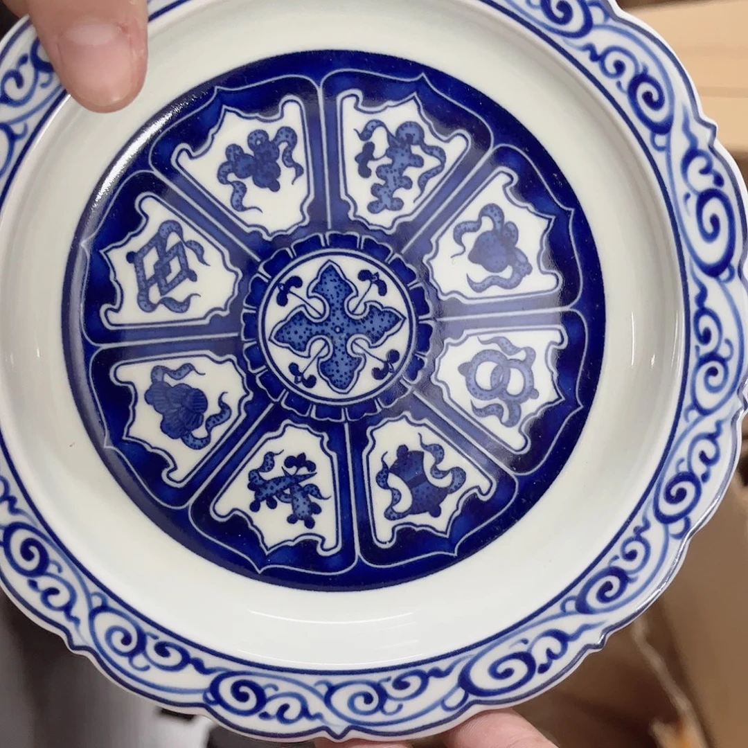 瓷片景德镇陶瓷专属链接