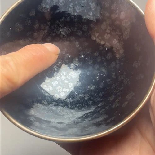 【闪购商品】茶盏-438............