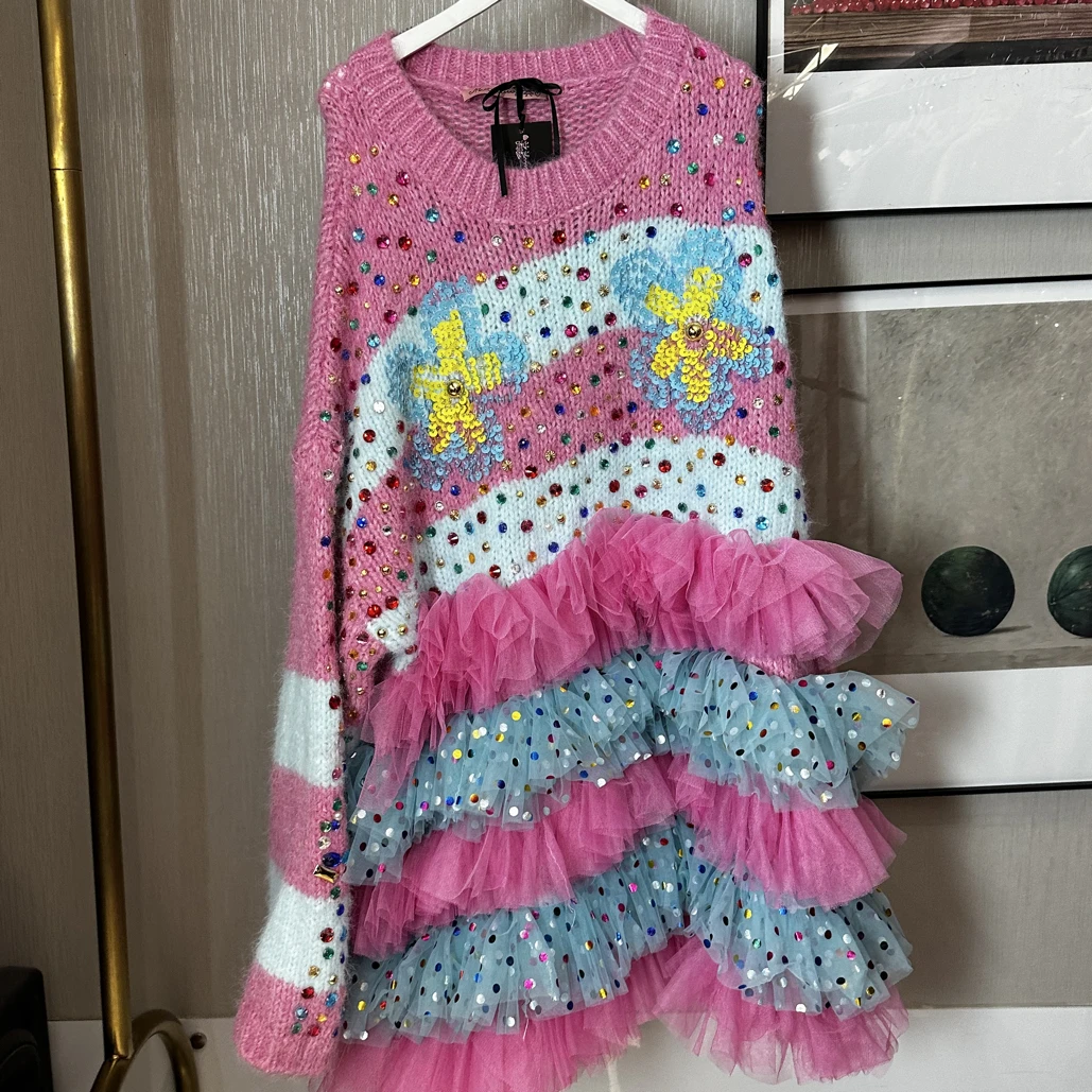 MAGIC INTRO 连衣裙 124