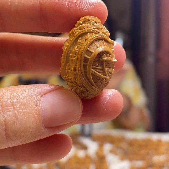 手串/手链橄榄核