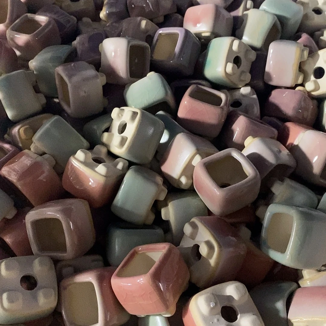 「满9.9米包邮」6个浮力08