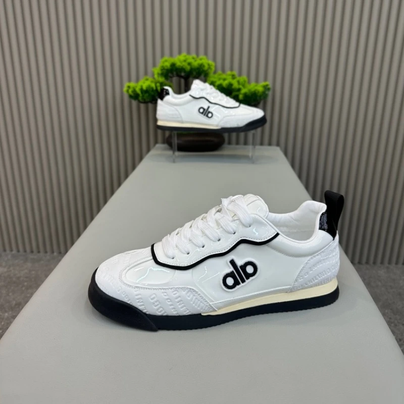 男鞋2025潮牌秋冬新款百搭厚底时尚休闲鞋软底低帮潮流时尚运动鞋