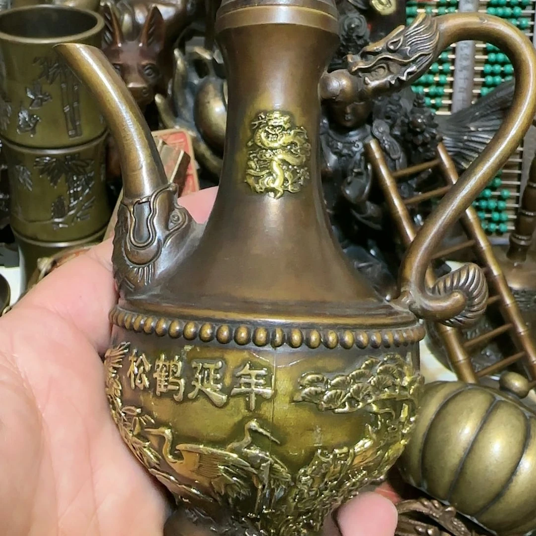 老铜器老铜器老铜器