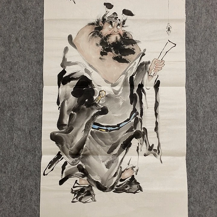 国画书法作品欣赏