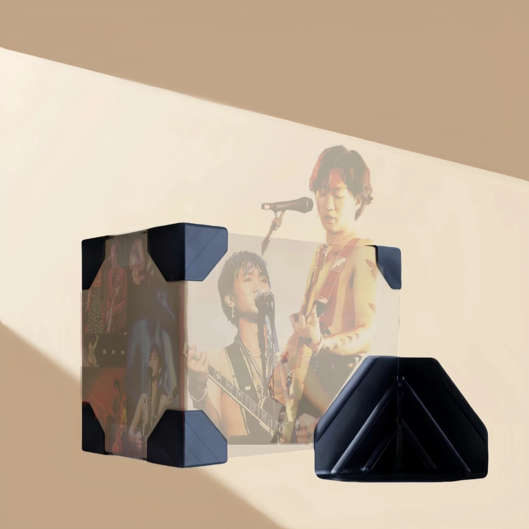 bey ond一九九一视频 三面塑料包装护角包装配件