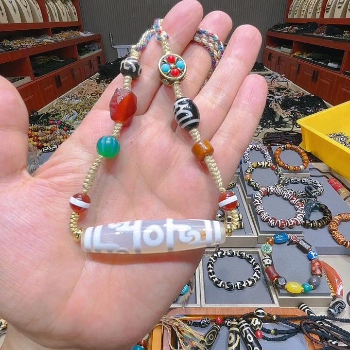 未镶嵌玛瑙/玉髓珠宝奇石