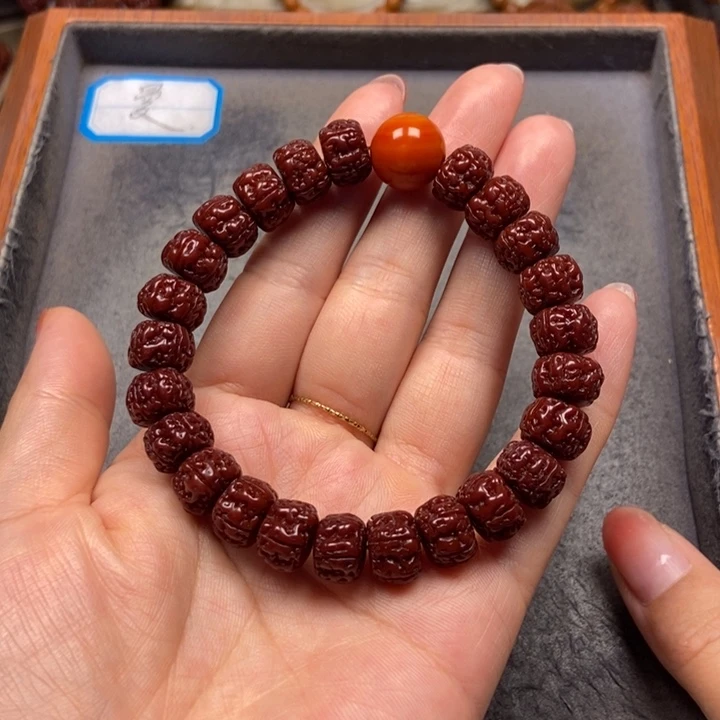 金刚菩提吊坠菩提