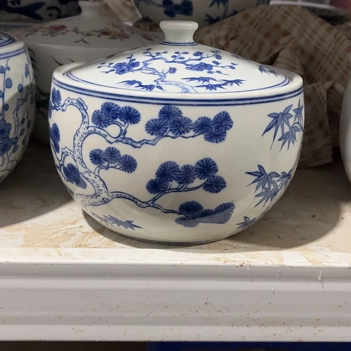 摆件景德镇陶瓷艺术品