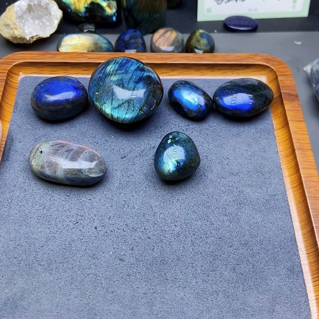 M***.颈饰银S925镶嵌紫晶