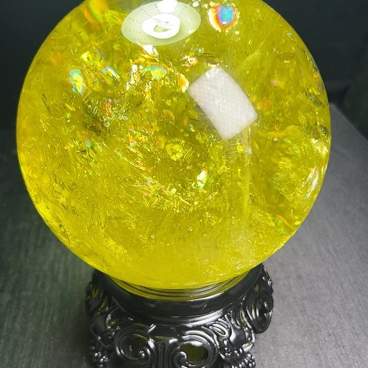 未镶嵌珠宝半成品水晶