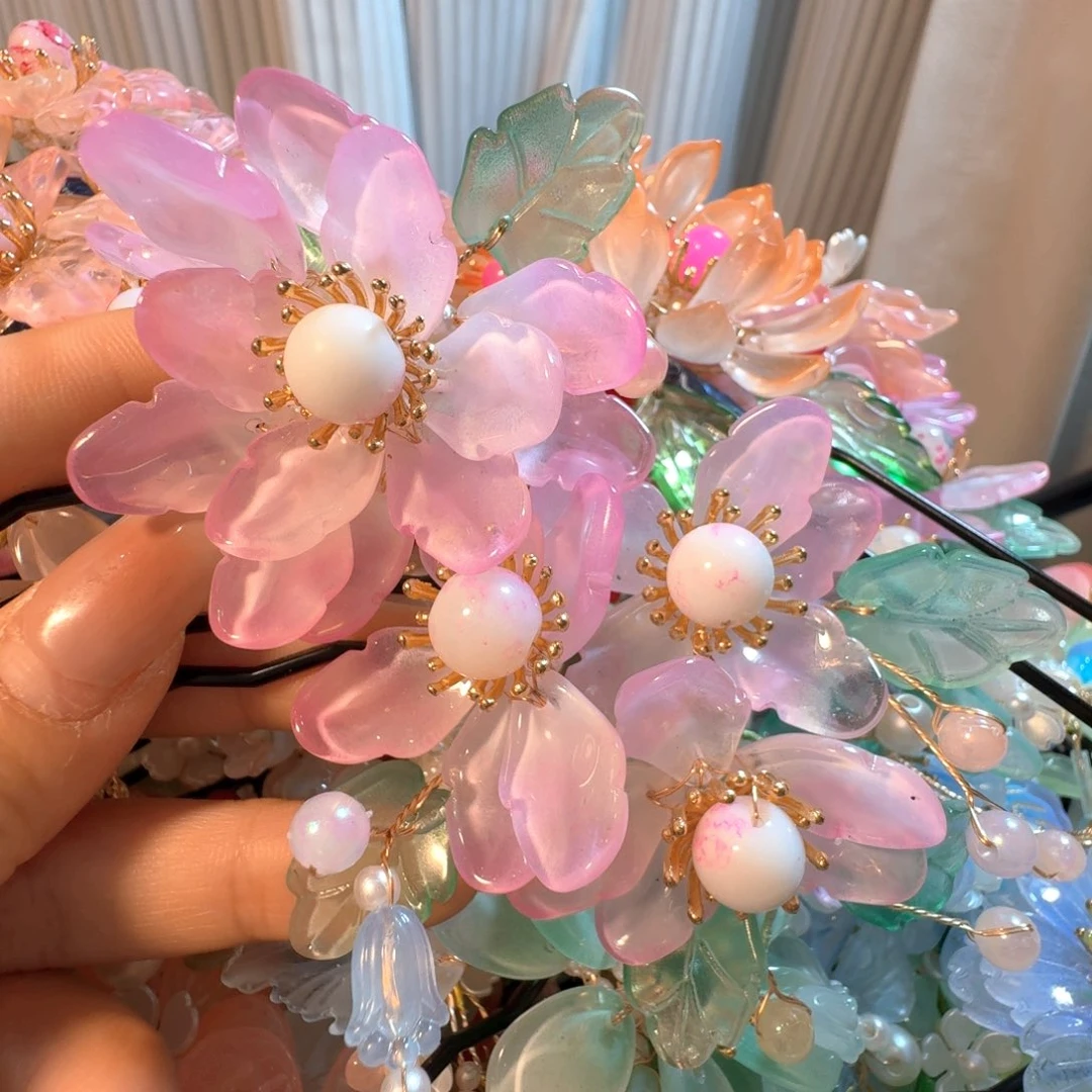 铁合金铅玻璃古风特价