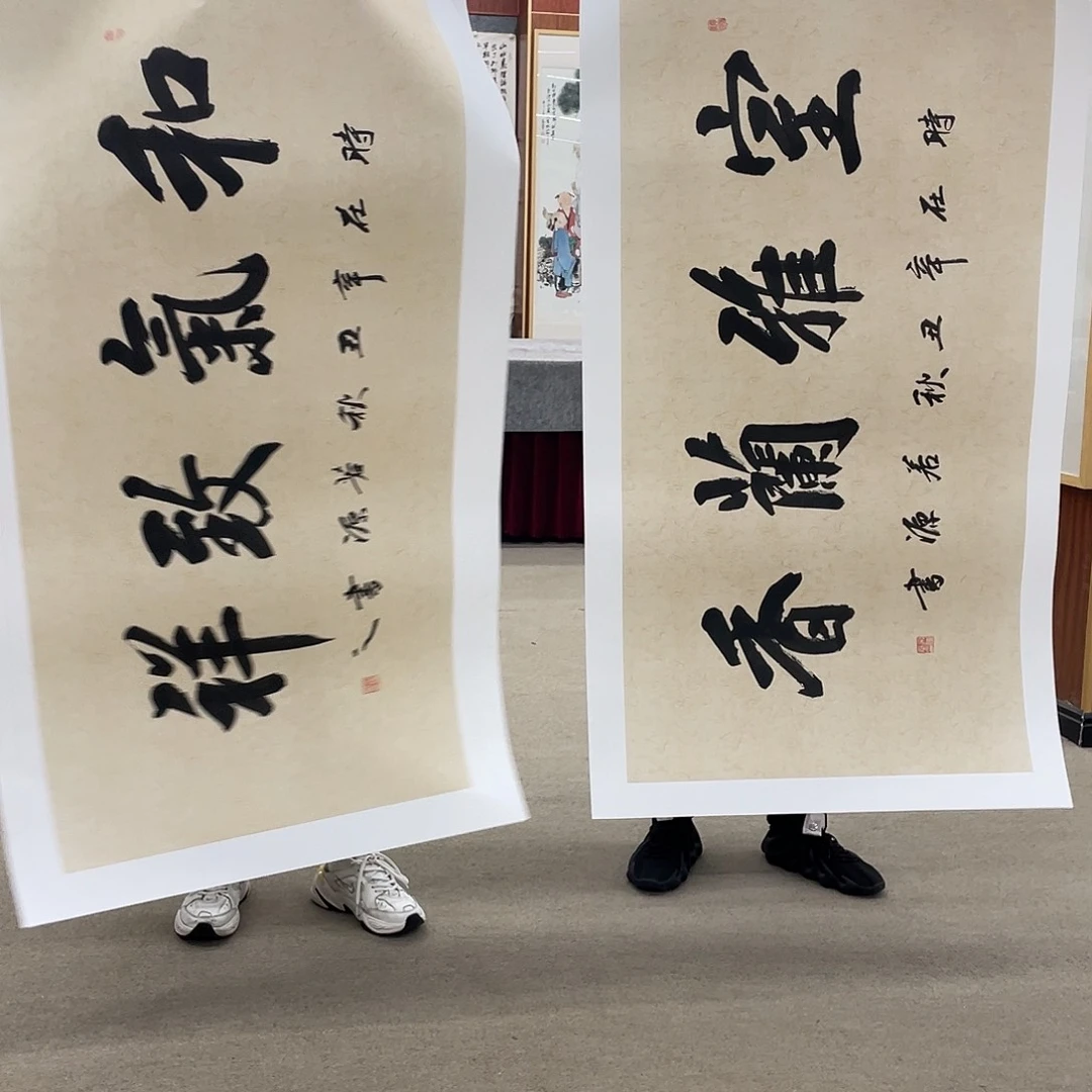 国画完成任务的第一反应是我