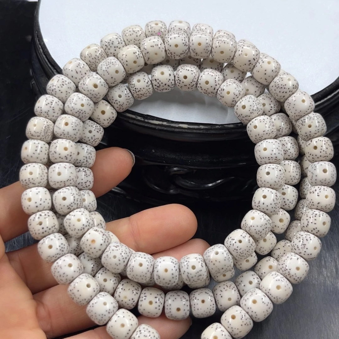 星月菩提手串月*心9-8……