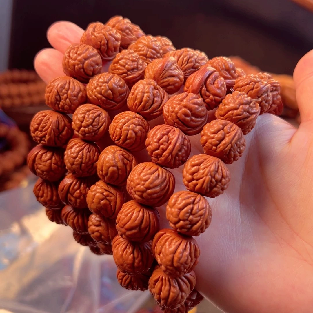 【闪购商品】桃核吊坠16尺寸荔枝