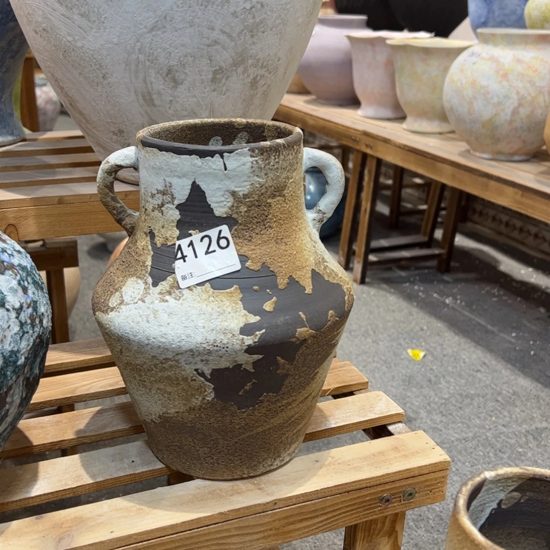 瓷片4126高25口9.5默认无孔的