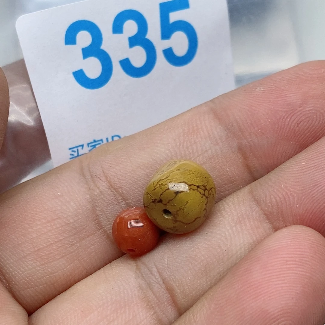 未镶嵌南红玛瑙珠宝奇石