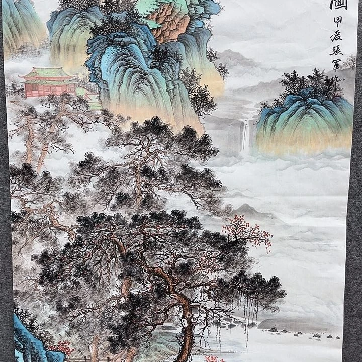 美术作品艺术作品2