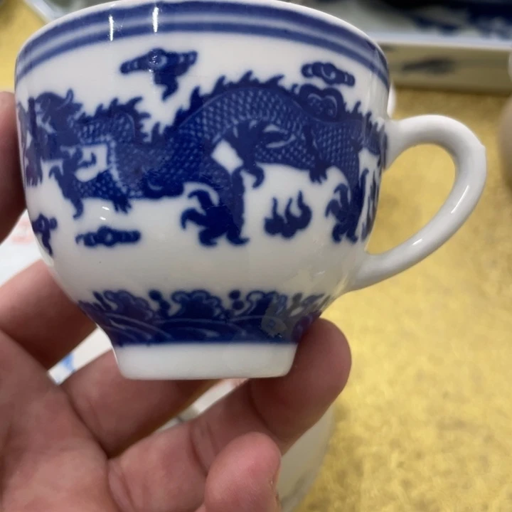 日用陶瓷制品商品