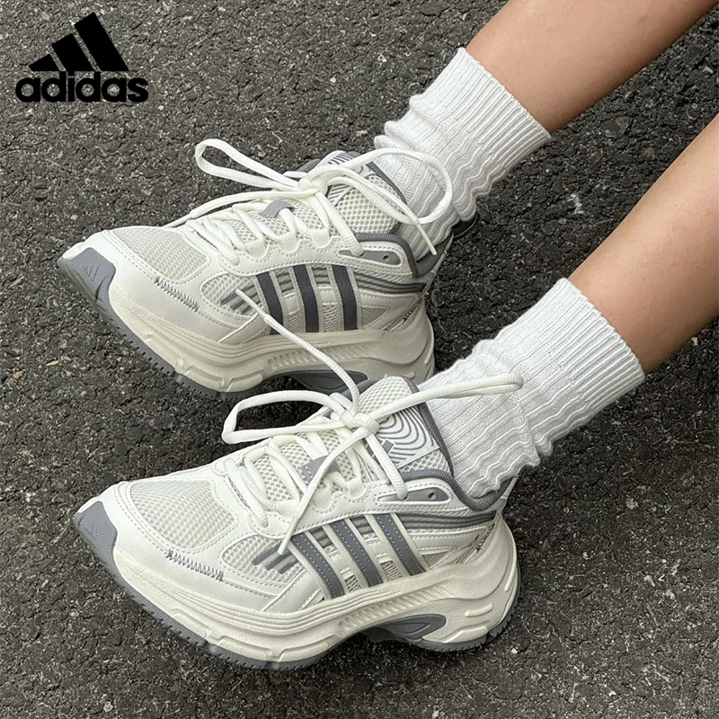 【元禧】adidas阿迪达斯女鞋新款休闲运动鞋潮鞋休闲老爹鞋JP9814