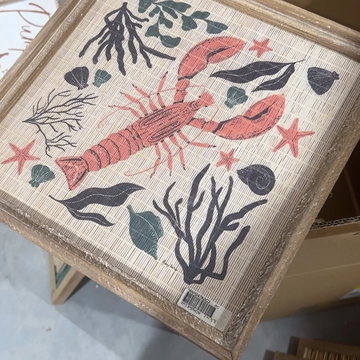 庆***3外贸孤品 默认瑕疵