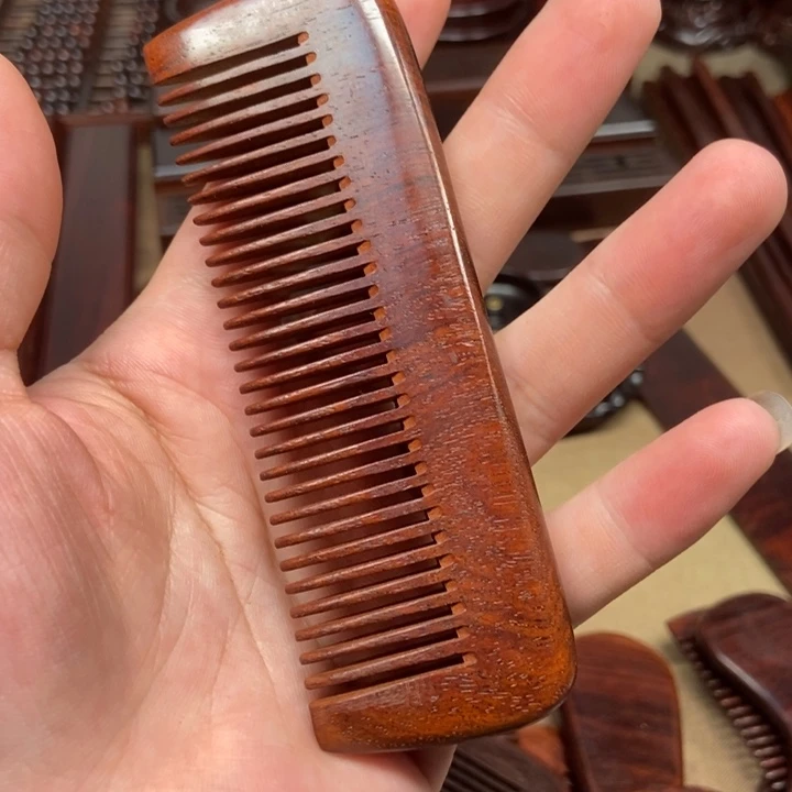 琴***一檀香紫檀（小叶紫檀）印度小叶紫檀