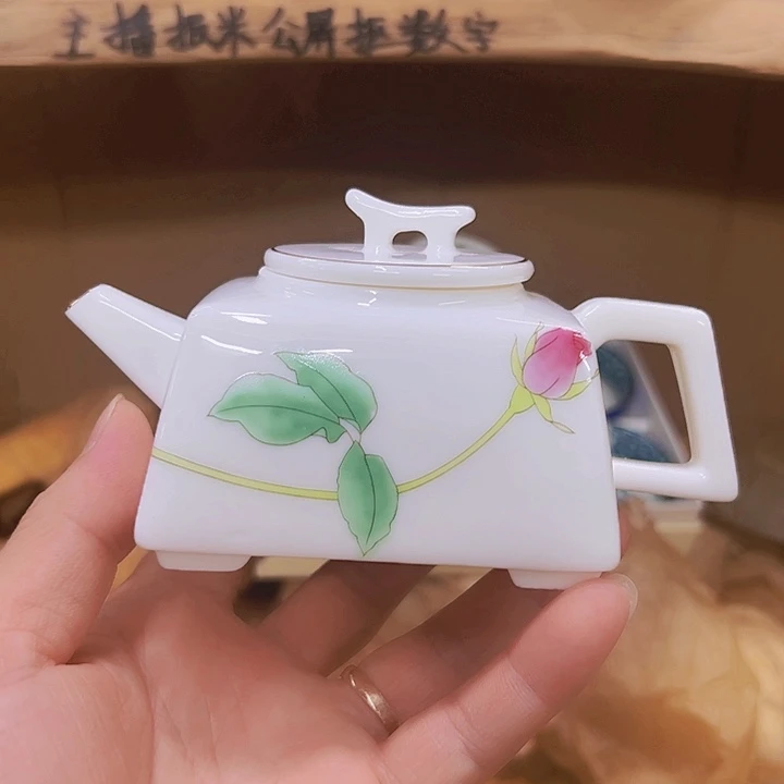 美丽的瓷器123456789…