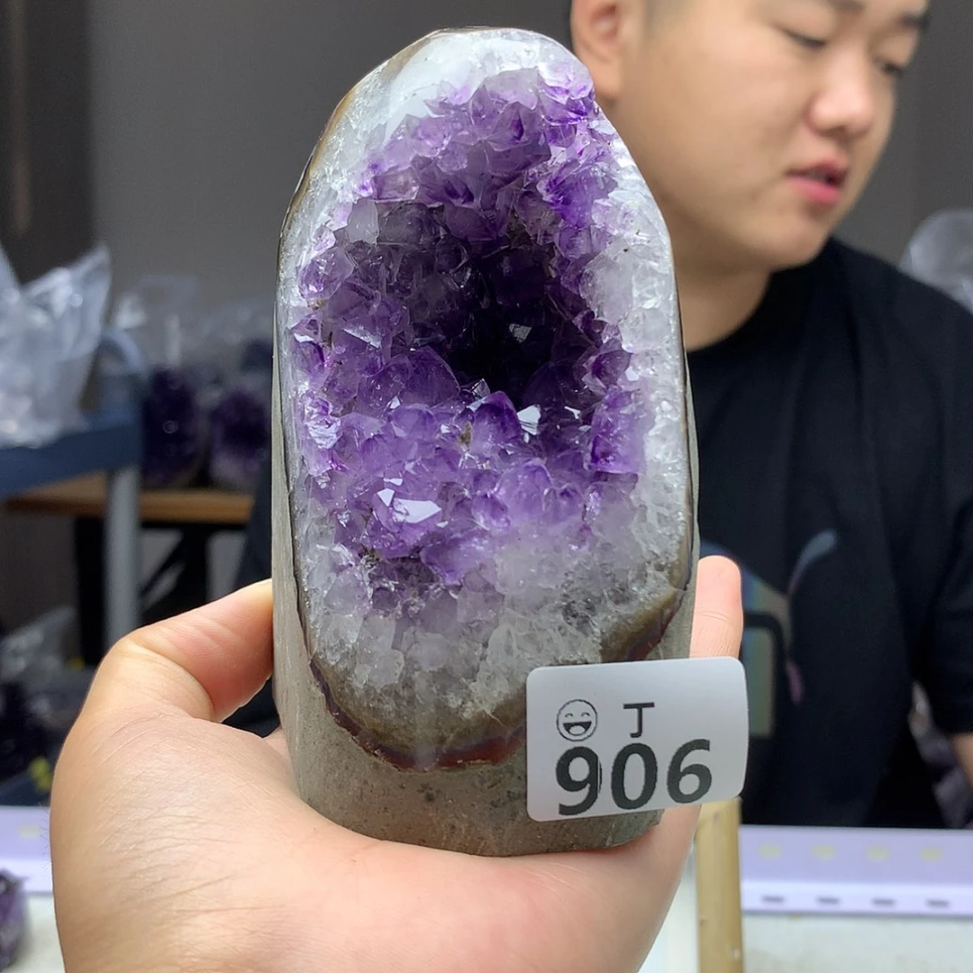 未镶嵌大型摆件（非配饰）水晶