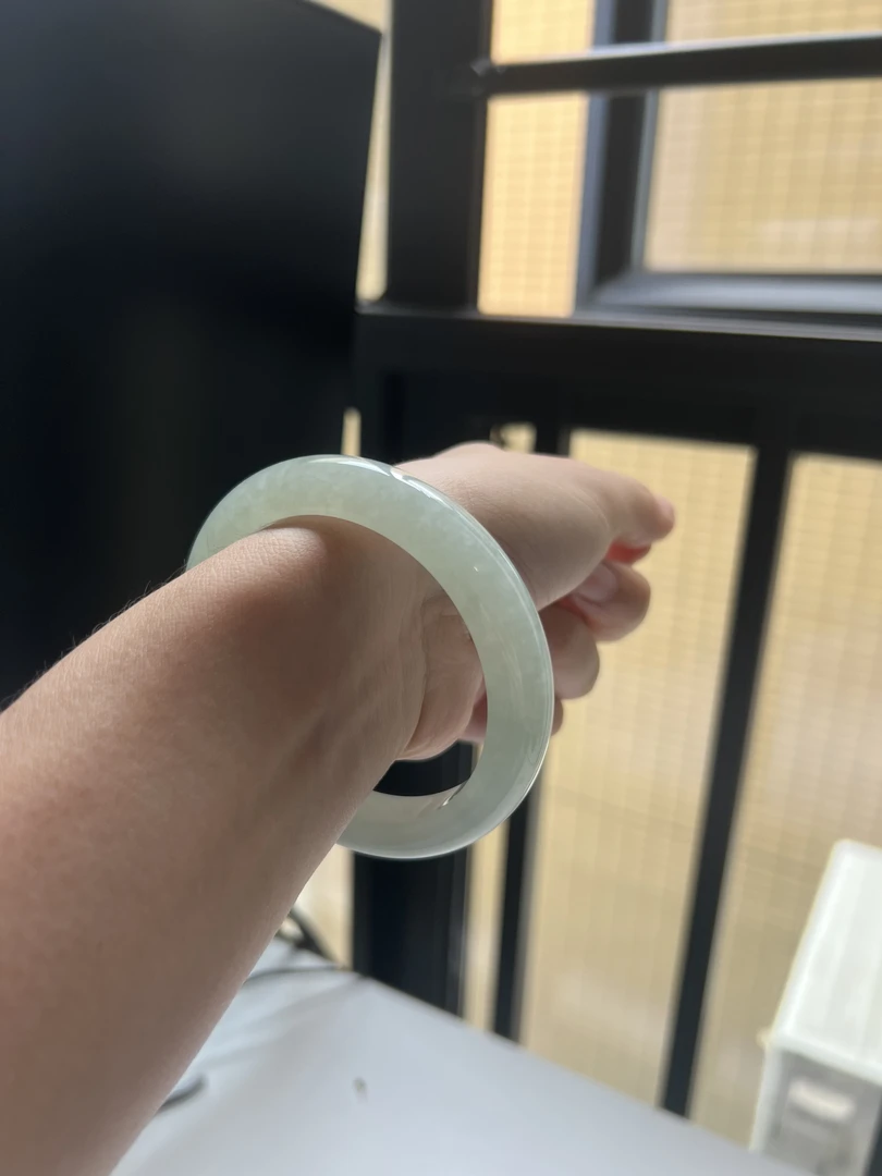 天然缅甸翡翠A货34013（58~59)