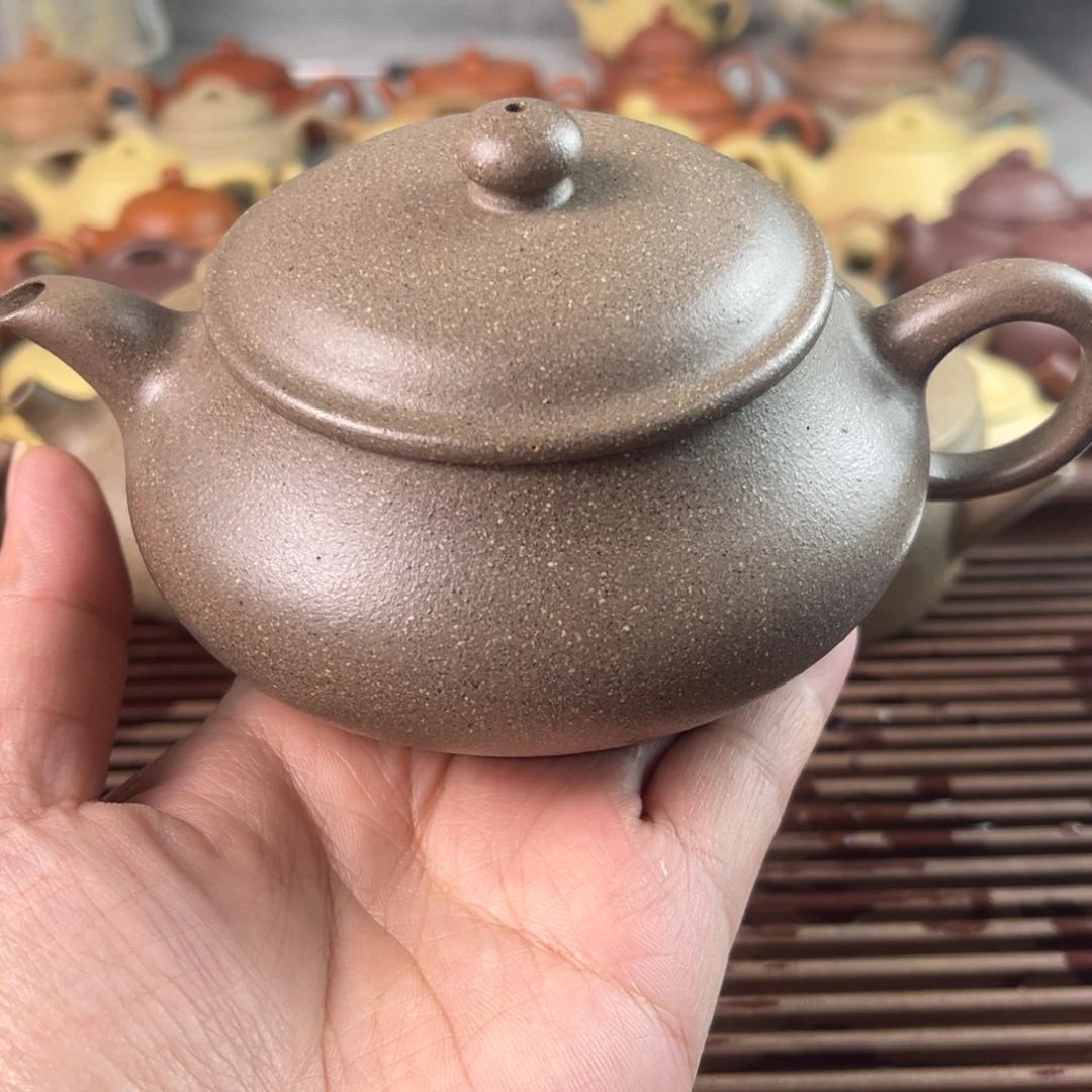 茶壶紫砂紫砂…………………………