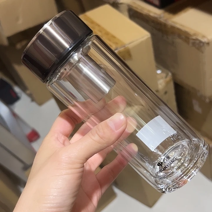 V264-66-270ml  卡  玻璃杯