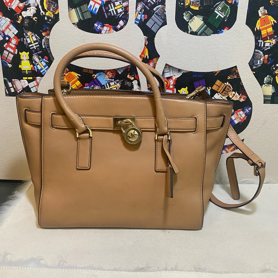 90新 MICHAEL KORS/迈克高仕 20314斜挎包