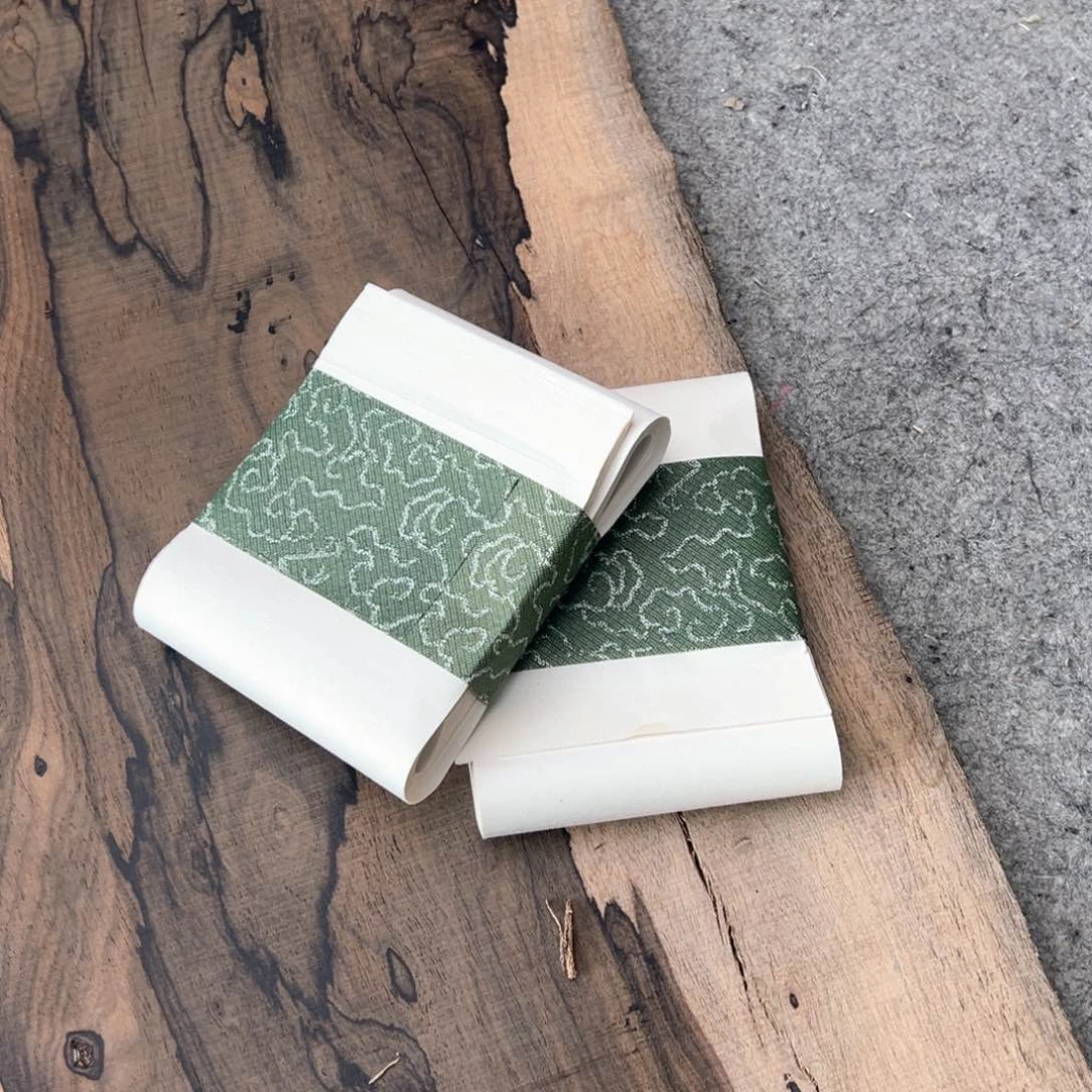 蝉翼白色35×9.5cm(200张）