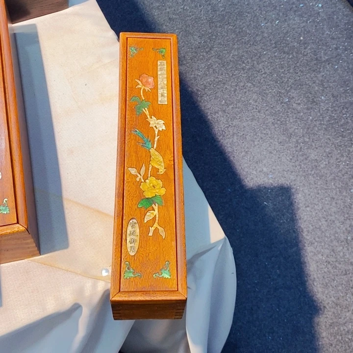 木38长度线香盒木木木木木木