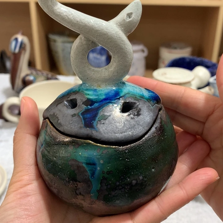 陶器 平常心 平常心
