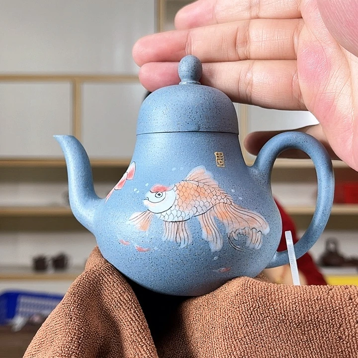 紫砂茶壶紫砂工艺厂