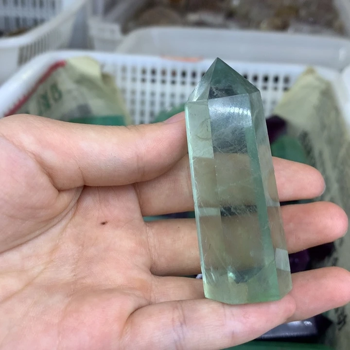 未镶嵌大型摆件（非配饰）水晶