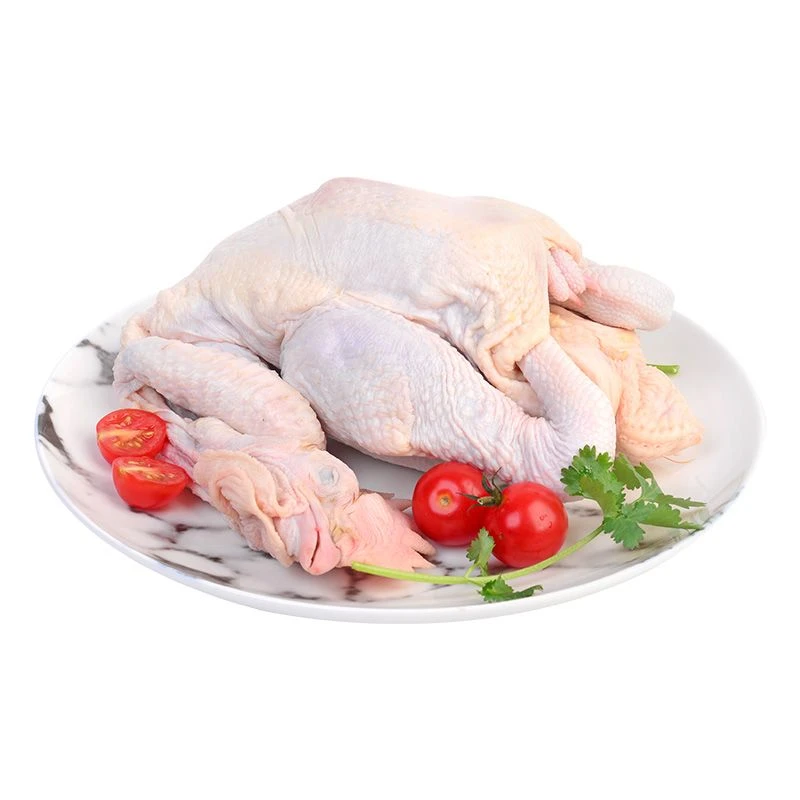 胡须鸡一只约1500g/份