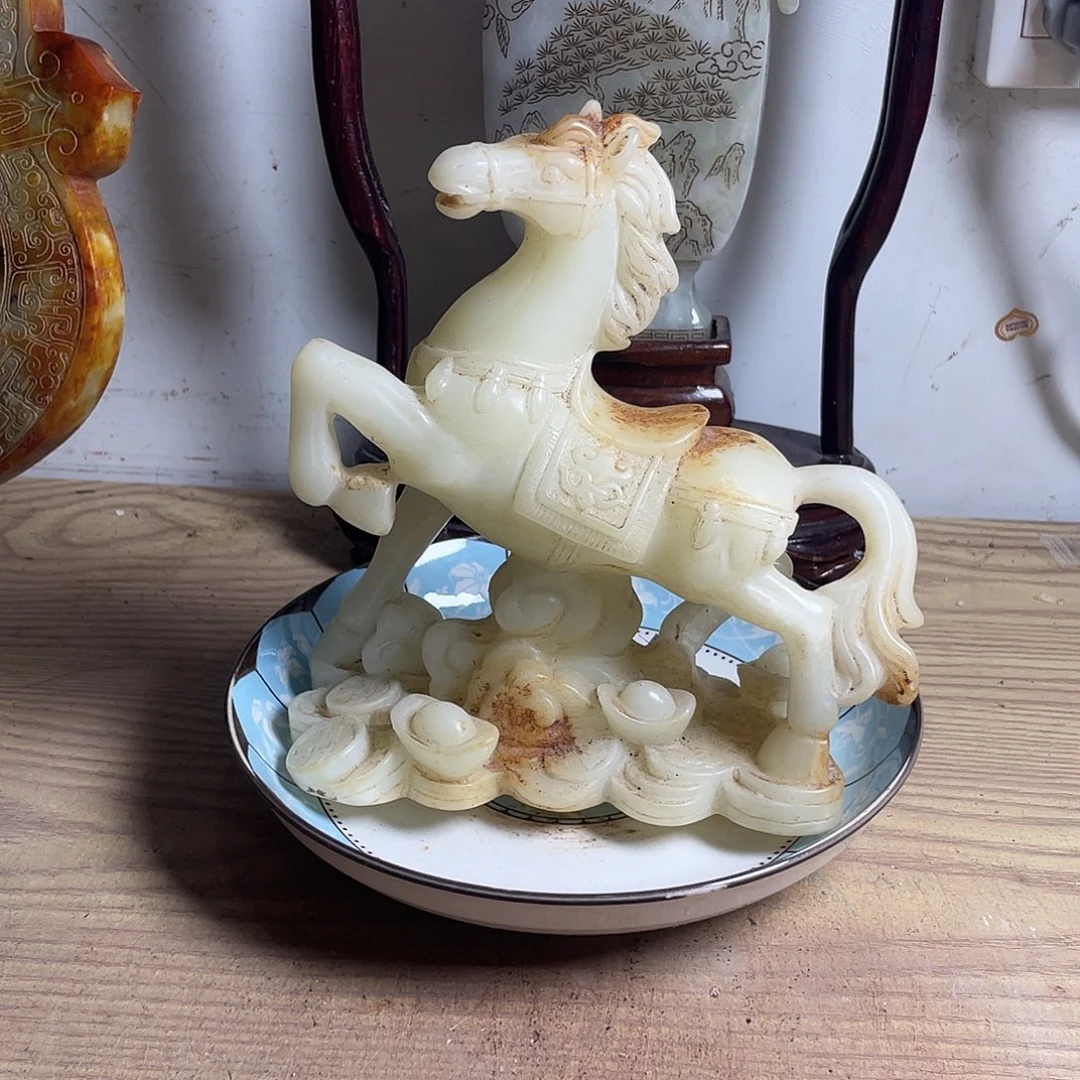 闪购直播间实时画面1