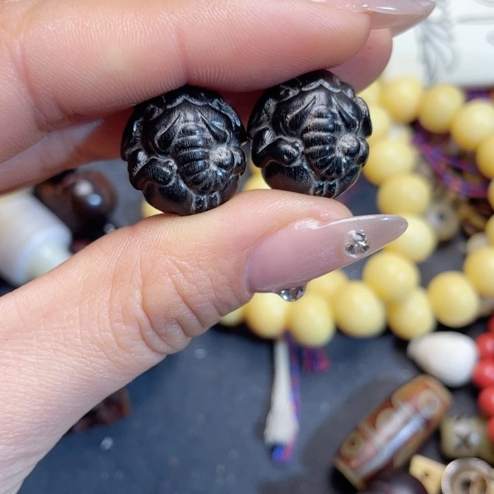 驼骨其他其他配饰