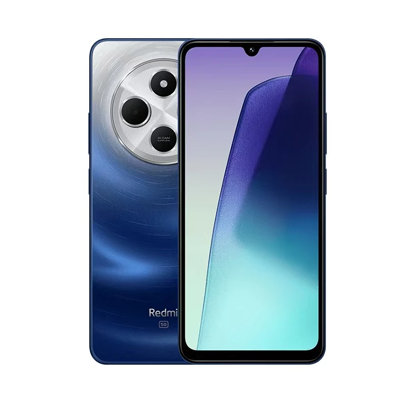 99新 Redmi/红米 14R 5G双卡120HZ高刷护眼屏长续航 大电量二手机