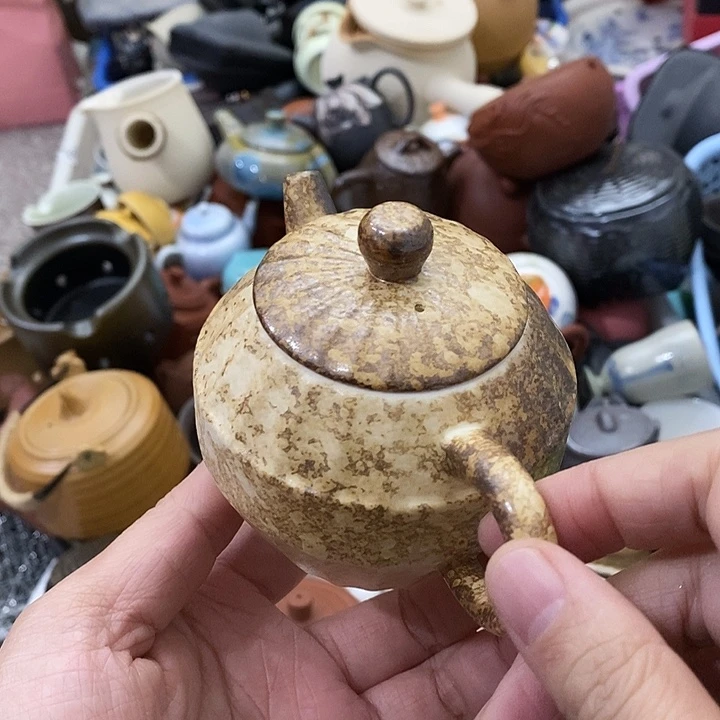 陶瓷艺术品及陶瓷制品