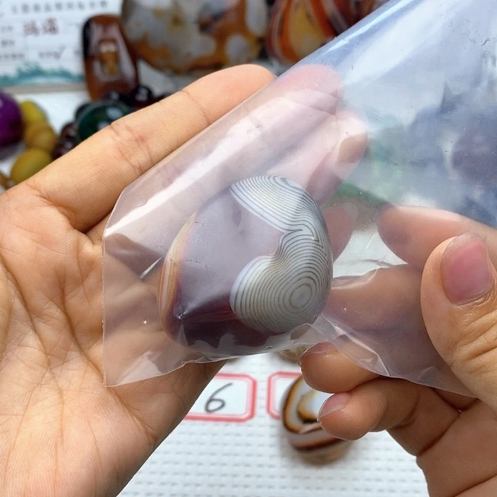 战***士未镶嵌颈饰玛瑙/玉髓
