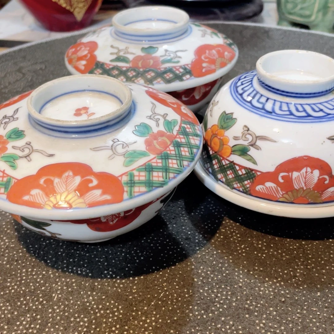 瓷片工艺品美术工艺品美术