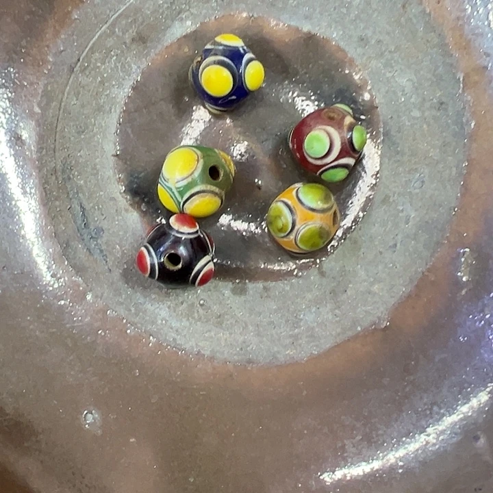 瓷片瓷器制作工艺等