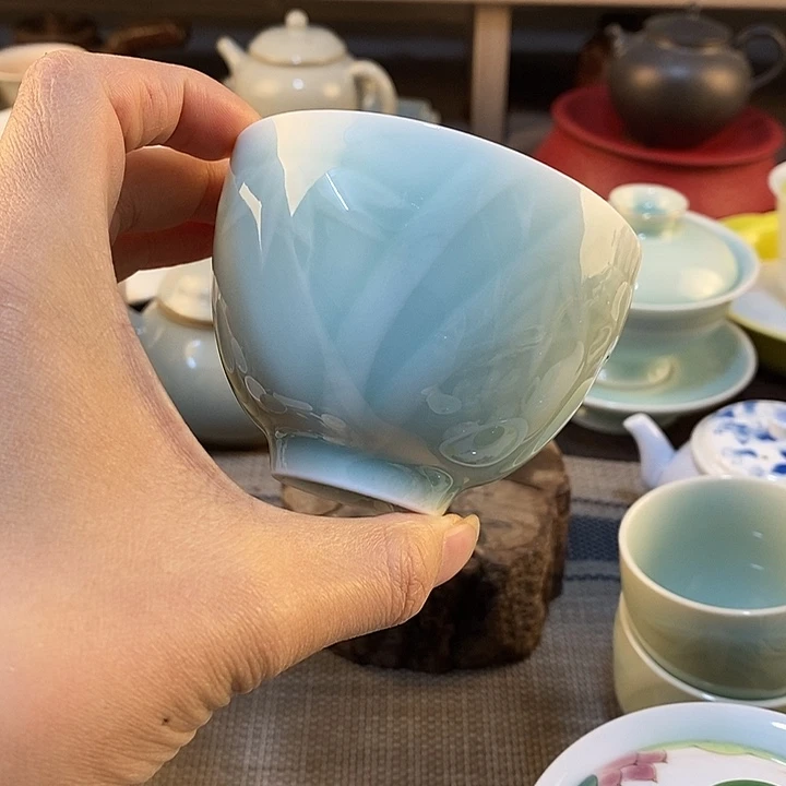 瓷片微瑕111111111111111